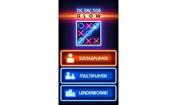 Tic Tac Toe Glow for Android - Download the APK from Habererciyes